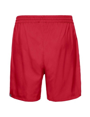 Head Shorts Club Red