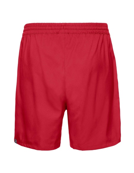 Head Shorts Club Red