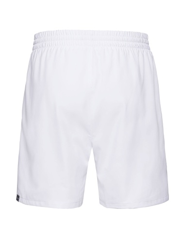 Head Shorts Club White