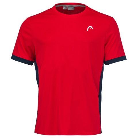 Head T-Shirt Slice Red/Blu