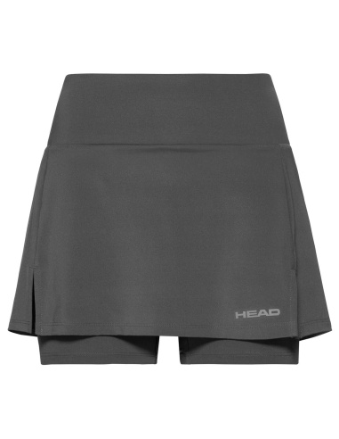 Head Skirt Club Girl Antracite