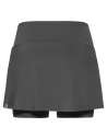 Head Skirt Club Girl Antracite