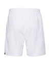 Head Shorts Club Boy White