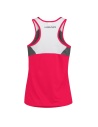 Head Tank Club 22 Girl Magenta