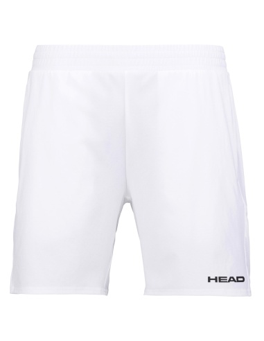 Head  Power Shorts White