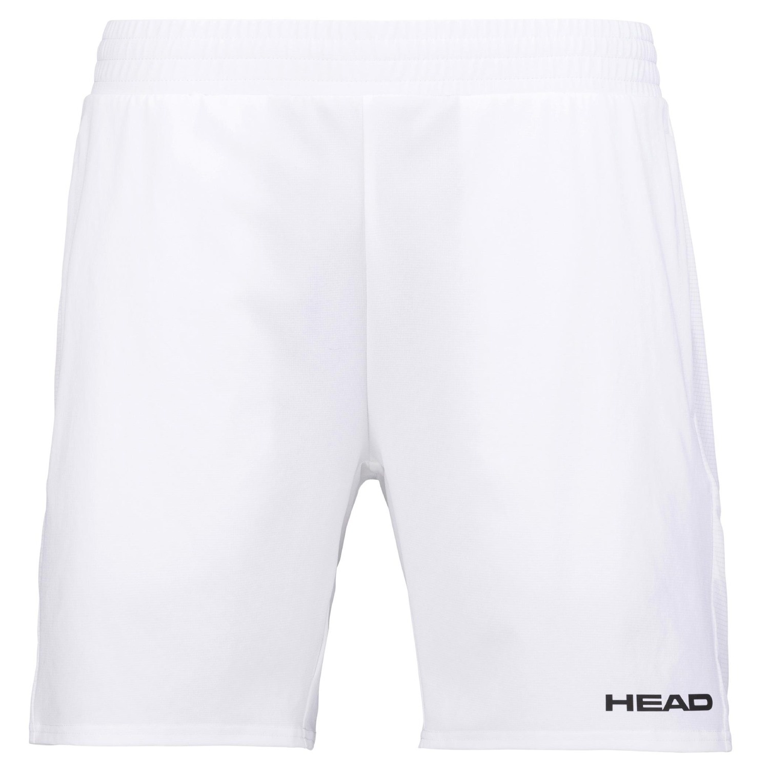 Head Shorts Power White