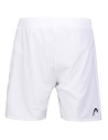 Head  Power Shorts White