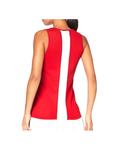 Le Coq Sortif Canotta Red