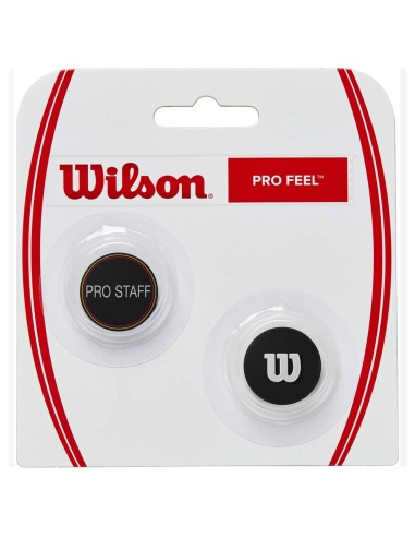 Wilson Pro Staff Pro Feel