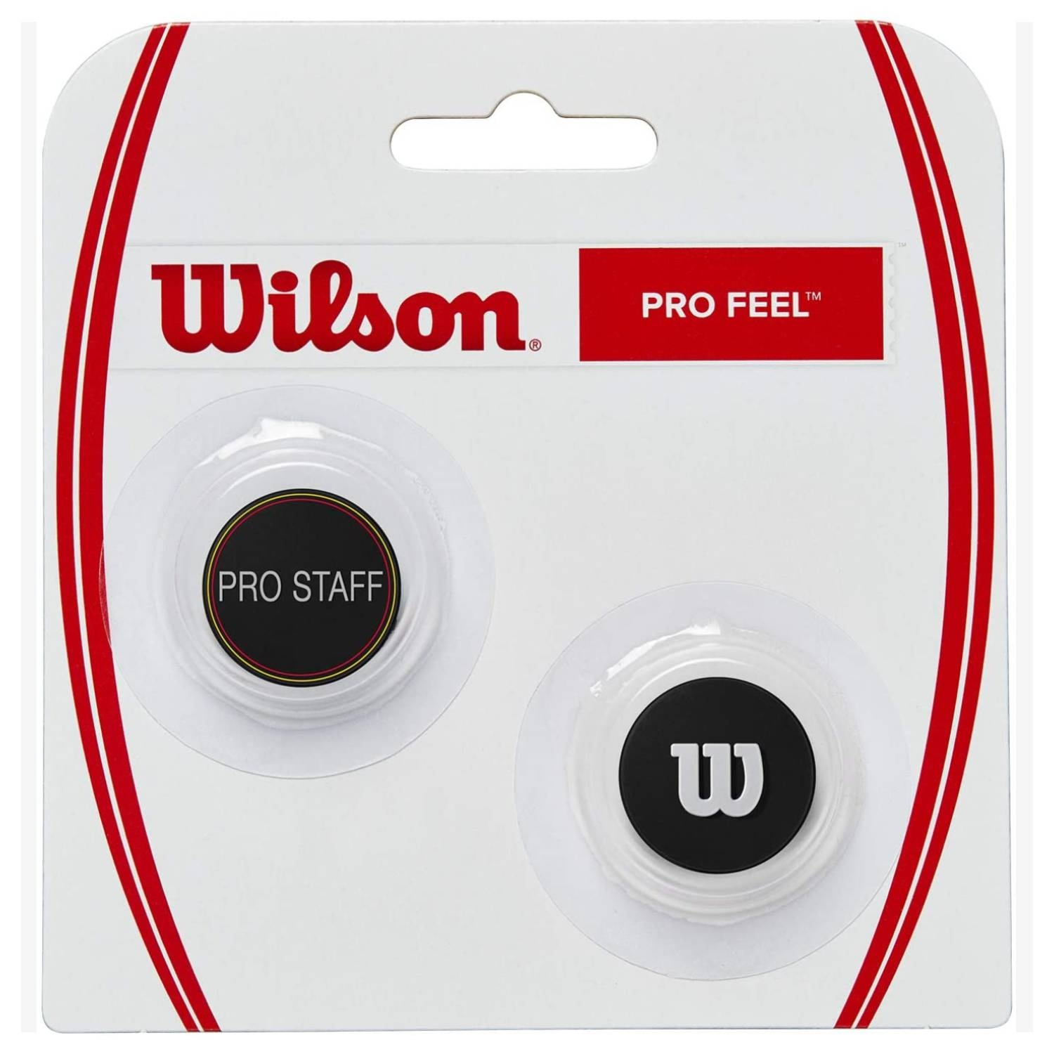 Wilson Pro Staff Pro Feel