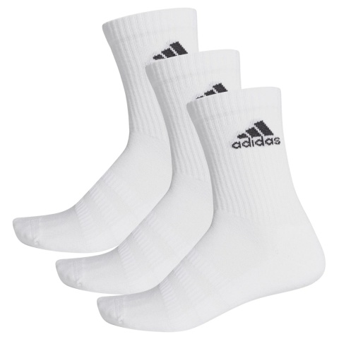 Adidas Cushioned Socks (3...