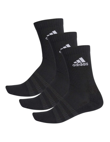 Adidas Cushioned Socks (3 paia) Black