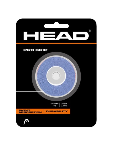 Head Pro Grip