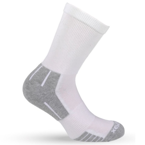 PDX Calze WImbledon White
