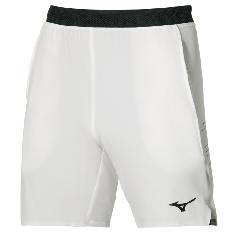 Mizuno Amplify Short White