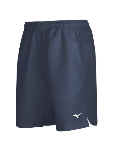 Mizuno Team Hex Rect Short Navy White