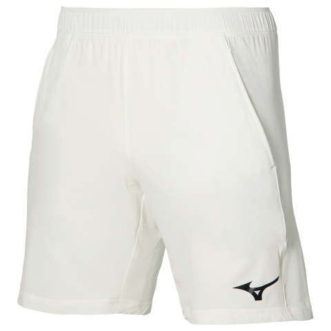 Mizuno Flex Short White