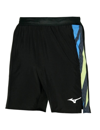 Mizuno Amplify Short Black