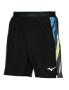 Mizuno Amplify Short Black