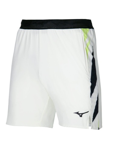 Mizuno Amplify Short White/Black