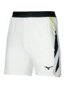 Mizuno Amplify Short White/Black