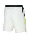 Mizuno Amplify Short White/Black