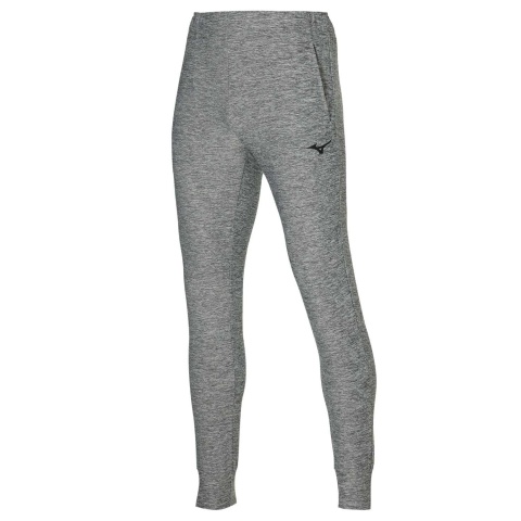 Mizuno Training Tennis Pant Grey
