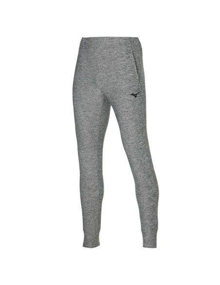 Mizuno Training Tennis Pant Grey