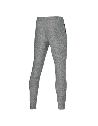 Mizuno Training Tennis Pant Grey