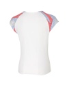 Mizuno T-Shirt Tennis White