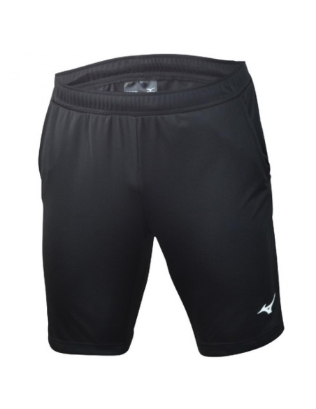 Mizuno Nara Training Short Black