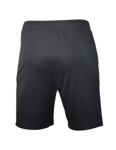 Mizuno Nara Training Short Black
