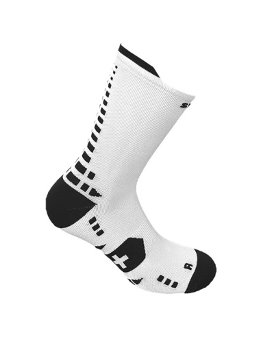 Spring 2.0 Soft Air Plus Socks White