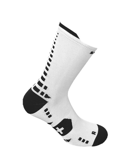 Spring 2.0 Soft Air Plus Socks White