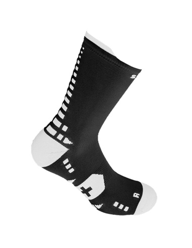 Spring 2.0 Soft Air Plus Socks Black