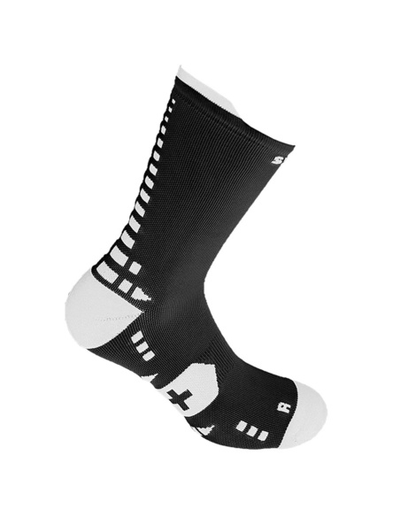Spring 2.0 Soft Air Plus Socks Black