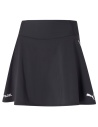 Puma TeamLiga Skirt Black