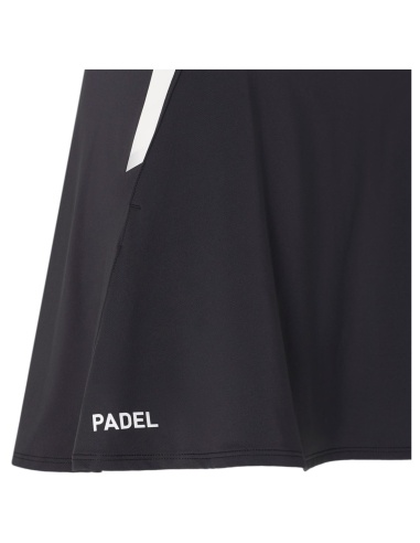 Puma TeamLiga Skirt Black