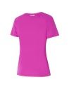 Puma TeamLiga T-Shirt Deep Orchid