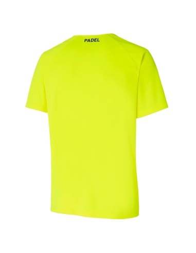 Puma TeamLiga T-Shirt Yellow Allert