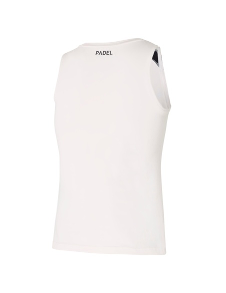 Puma TeamLiga Tank White