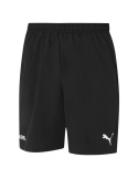 Puma TeamLiga Short Black