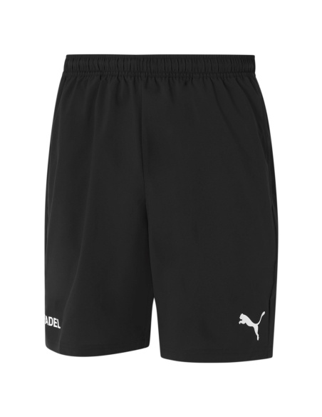 Puma TeamLiga Short Black