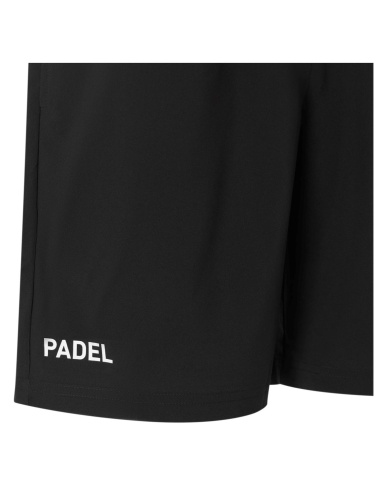 Puma TeamLiga Short Black