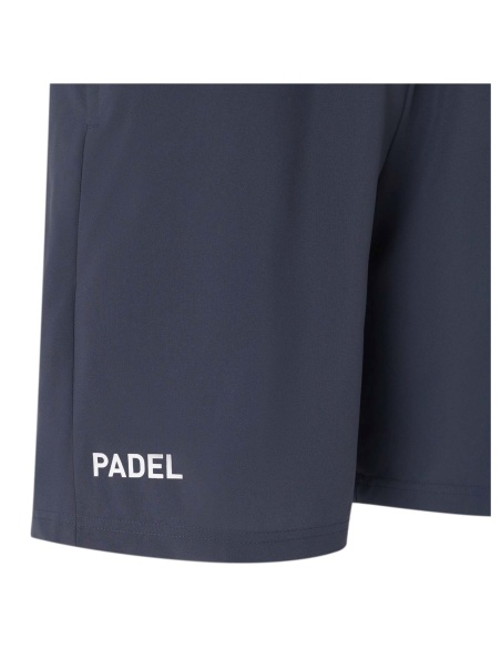 Puma TeamLiga Short Blu Persian