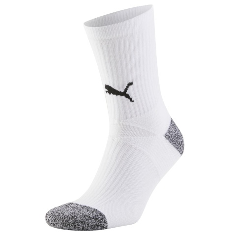 Puma TemLiga Socks White