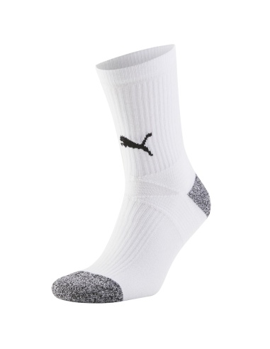 Puma TemLiga Socks White