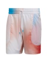 Adidas Melbourne Short White/Red/Sky