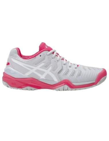 Asics Gel Resolution 7 Girl