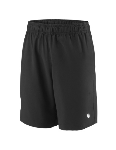 Wilson Team Short Black